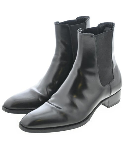 Saint Laurent Paris Boots