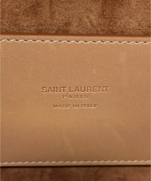 Saint Laurent Paris Shoulder bags