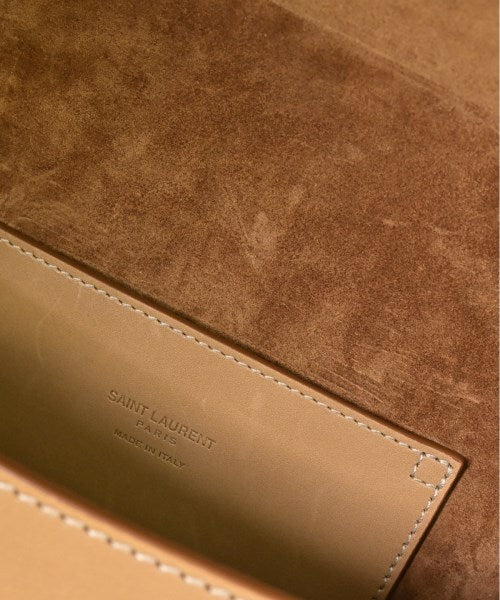 Saint Laurent Paris Shoulder bags