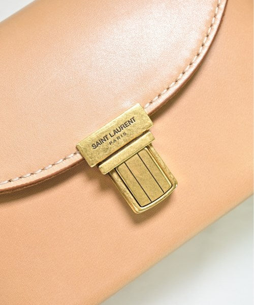 Saint Laurent Paris Shoulder bags