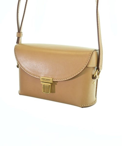 Saint Laurent Paris Shoulder bags