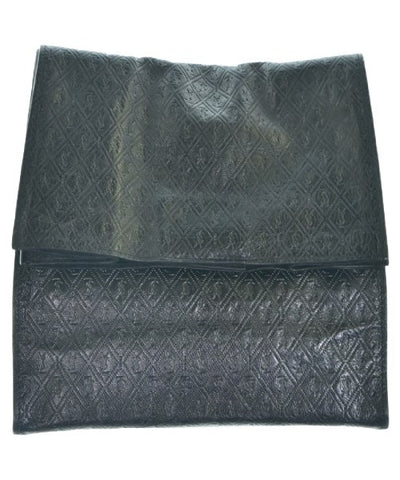 Saint Laurent Paris Clutches
