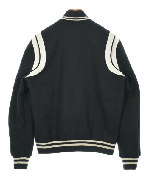 Saint Laurent Paris Varsity Jackets