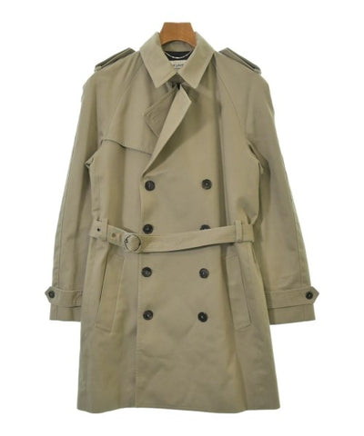 Saint Laurent Paris Trench coats