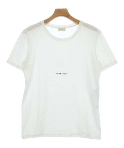 Saint Laurent Paris Tee Shirts/Tops