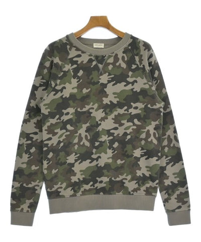 Saint Laurent Paris Sweatshirts