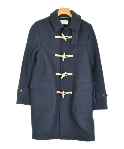 Saint Laurent Paris Duffle coats