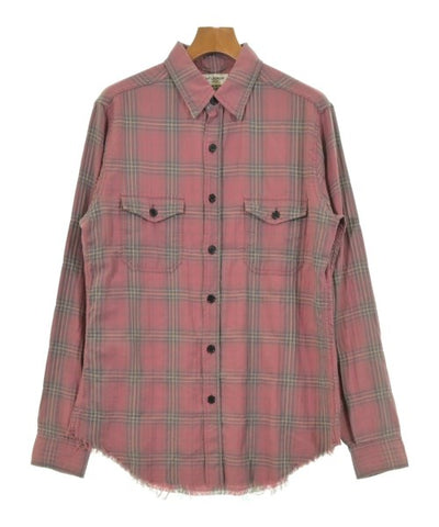 Saint Laurent Paris Casual shirts
