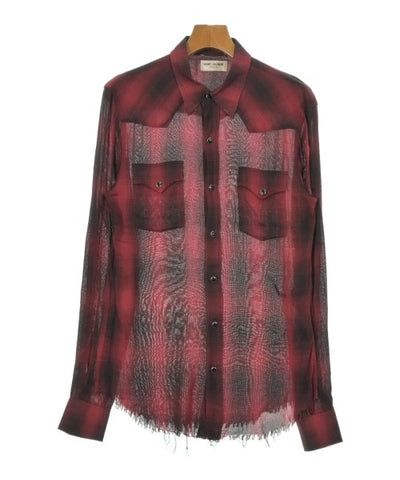Saint Laurent Paris Casual shirts