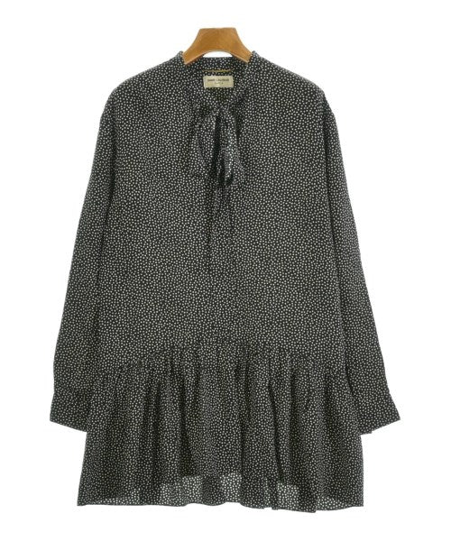 Saint Laurent Paris Blouses