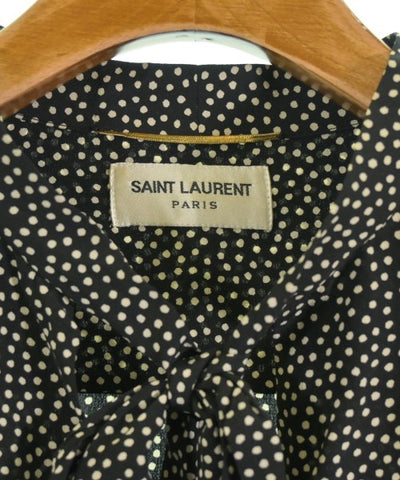 Saint Laurent Paris Blouses
