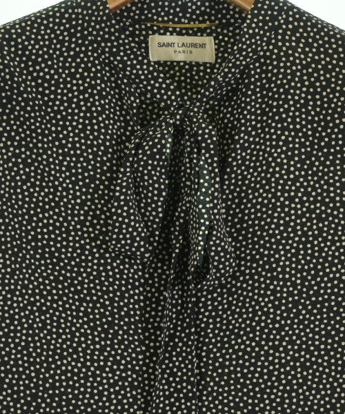 Saint Laurent Paris Blouses