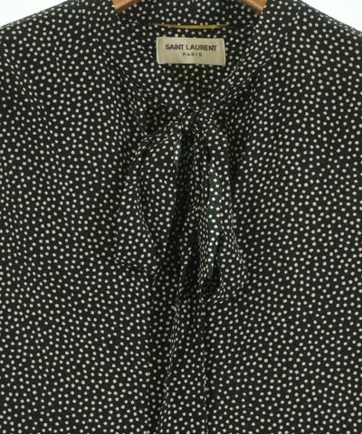 Saint Laurent Paris Blouses