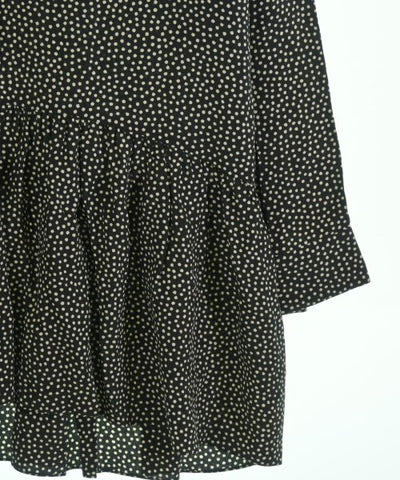 Saint Laurent Paris Blouses