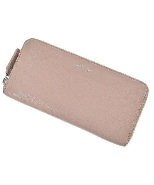 Saint Laurent Paris Wallets/Coin purses