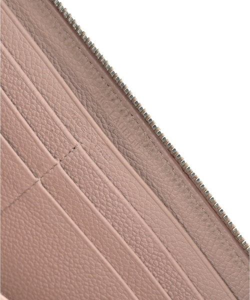 Saint Laurent Paris Wallets/Coin purses