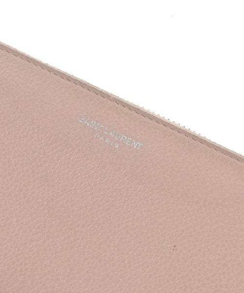 Saint Laurent Paris Wallets/Coin purses