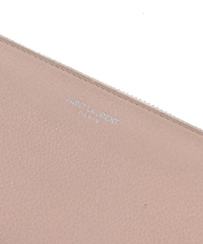 Saint Laurent Paris Wallets/Coin purses