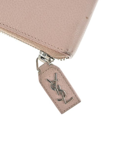 Saint Laurent Paris Wallets/Coin purses