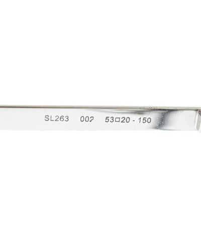 SAINT LAURENT PARIS Glasses