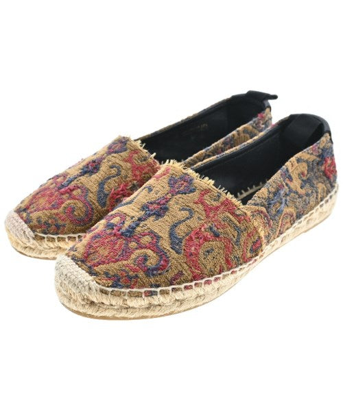 Saint Laurent Paris Espadrilles
