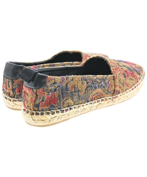Saint Laurent Paris Espadrilles