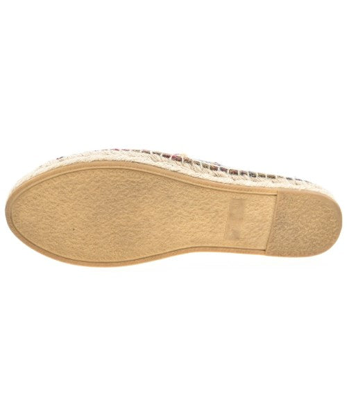 Saint Laurent Paris Espadrilles