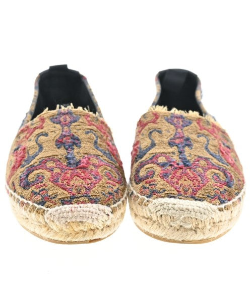 Saint Laurent Paris Espadrilles