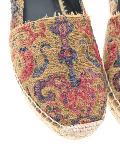 Saint Laurent Paris Espadrilles