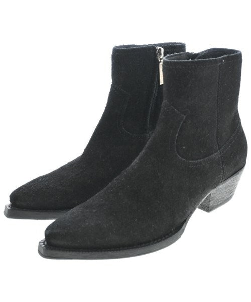 Saint Laurent Paris Boots