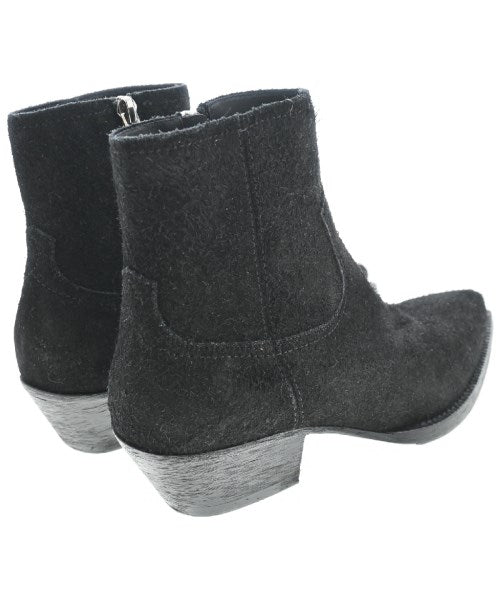 Saint Laurent Paris Boots