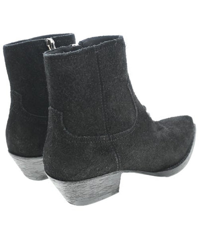 Saint Laurent Paris Boots