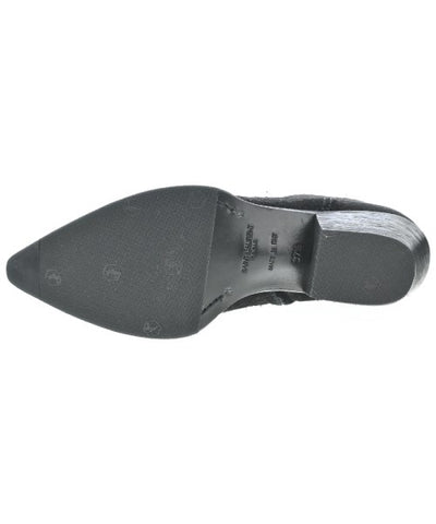 Saint Laurent Paris Boots