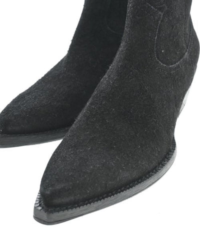 Saint Laurent Paris Boots