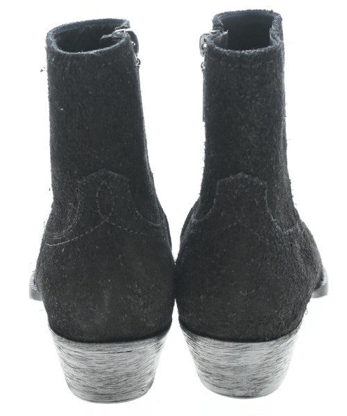 Saint Laurent Paris Boots