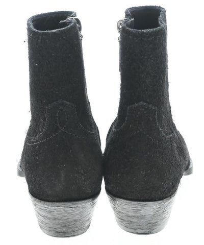 Saint Laurent Paris Boots