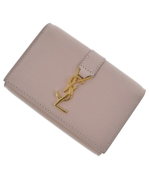 SAINT LAURENT PARIS Key cases/Key rings