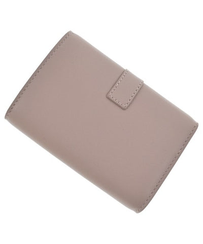 SAINT LAURENT PARIS Key cases/Key rings