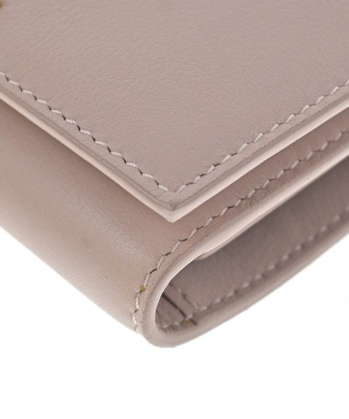 SAINT LAURENT PARIS Key cases/Key rings