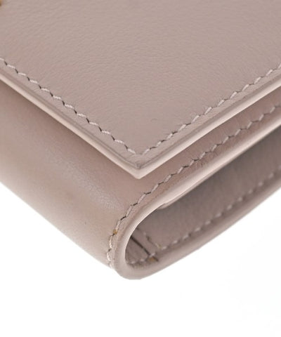 SAINT LAURENT PARIS Key cases/Key rings