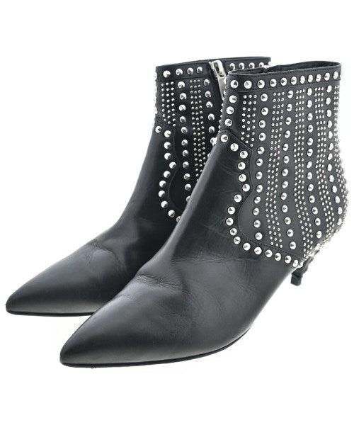 Saint Laurent Paris Boots