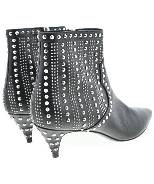 Saint Laurent Paris Boots