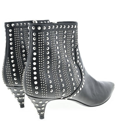 Saint Laurent Paris Boots