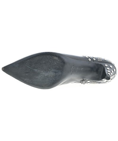 Saint Laurent Paris Boots