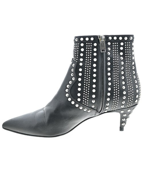 Saint Laurent Paris Boots