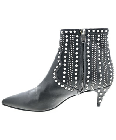 Saint Laurent Paris Boots