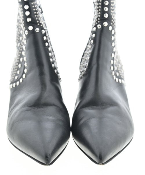 Saint Laurent Paris Boots