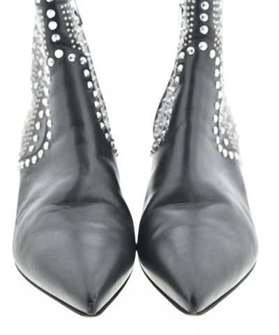 Saint Laurent Paris Boots