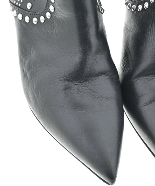 Saint Laurent Paris Boots