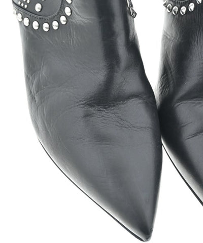 Saint Laurent Paris Boots